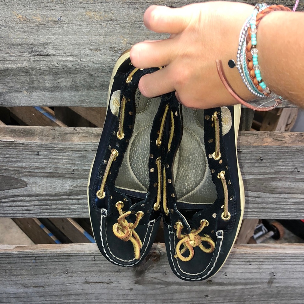 Sperry Boat Shoe